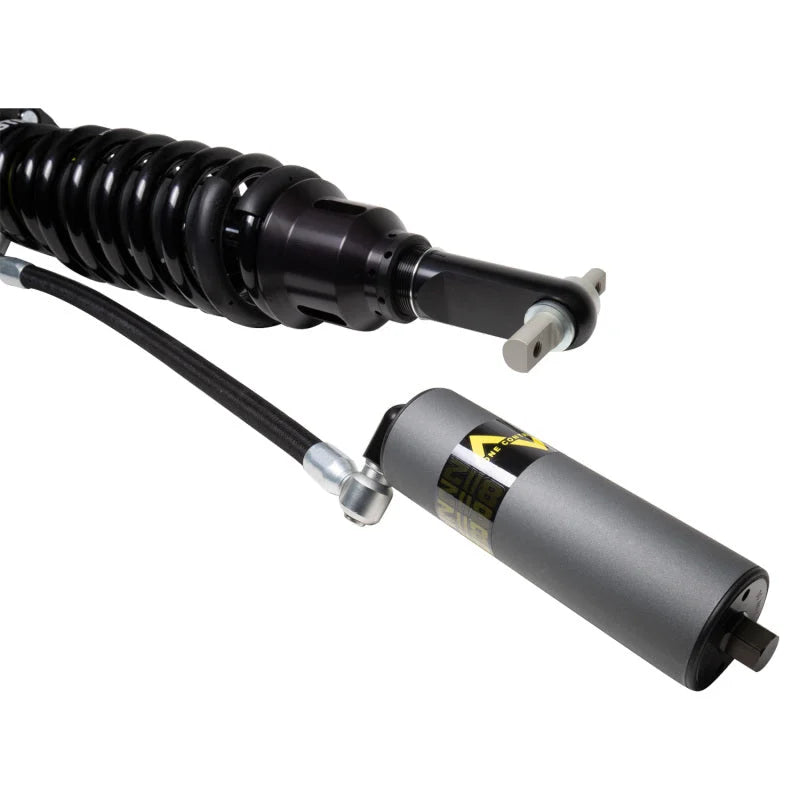 Bilstein 15-24 Ford F-150 4WD B8 8112 (ZoneControl CR) Front Left Shock Absorber - 0.7-2.7in Lift - Additional View 6