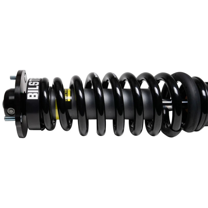Bilstein 15-24 Ford F-150 4WD B8 8112 (ZoneControl CR) Front Right Shock Absorber - 0.7-2.7in Lift - Back View