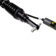 Load image into Gallery viewer, Bilstein 15-24 Ford F-150 4WD B8 8112 (ZoneControl CR) Front Right Shock Absorber - 0.7-2.7in Lift - Additional View 5