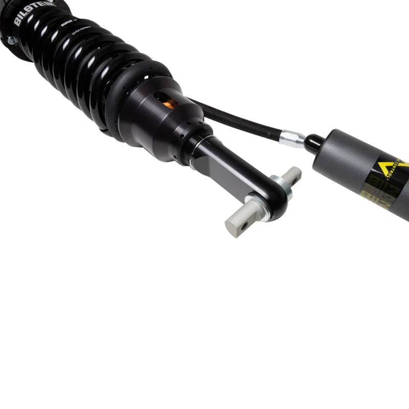 Bilstein 15-24 Ford F-150 4WD B8 8112 (ZoneControl CR) Front Right Shock Absorber - 0.7-2.7in Lift - Additional View 5