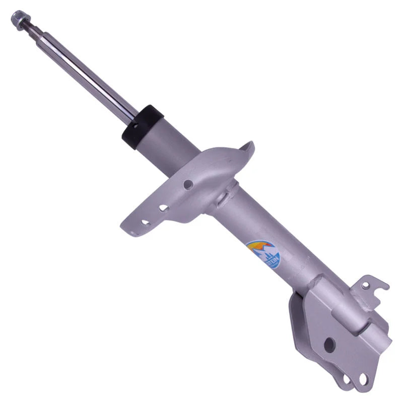 Bilstein 16-17 Subaru Crosstrak/ 13-15 Subaru Crosstrak VX B8 TerraSport Front Left Shock - Back View