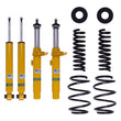 Load image into Gallery viewer, Bilstein 16-18 BMW 330e / 17-20 440i Gran Coupe B12 (Pro-Kit) Suspension Kit - Main Product View