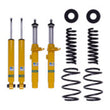 Load image into Gallery viewer, Bilstein 16-18 BMW 330e / 17-20 440i Gran Coupe B12 (Pro-Kit) Suspension Kit - Back View