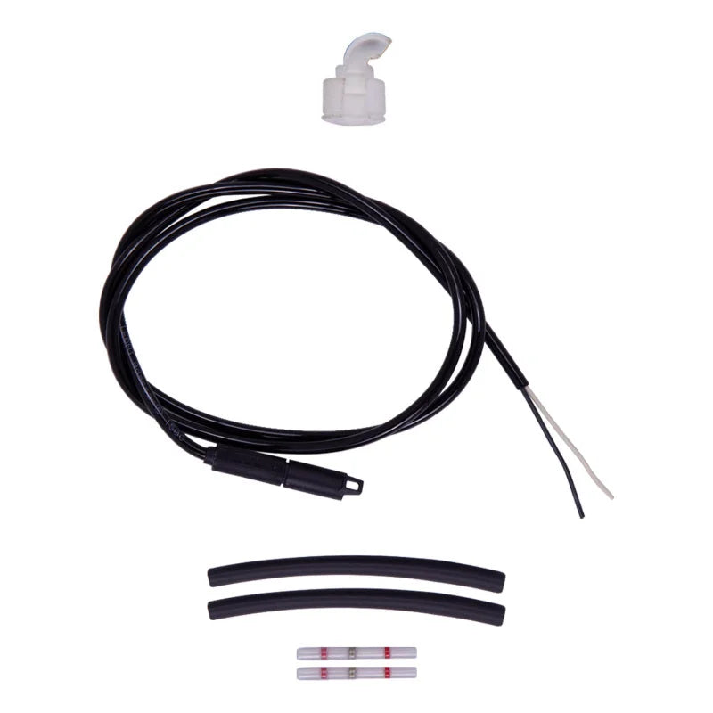 Bilstein 16-19 CLA45 AMG / 16-19 CLA250 B6 Performance DampTronic Shock Rear - Main Product View