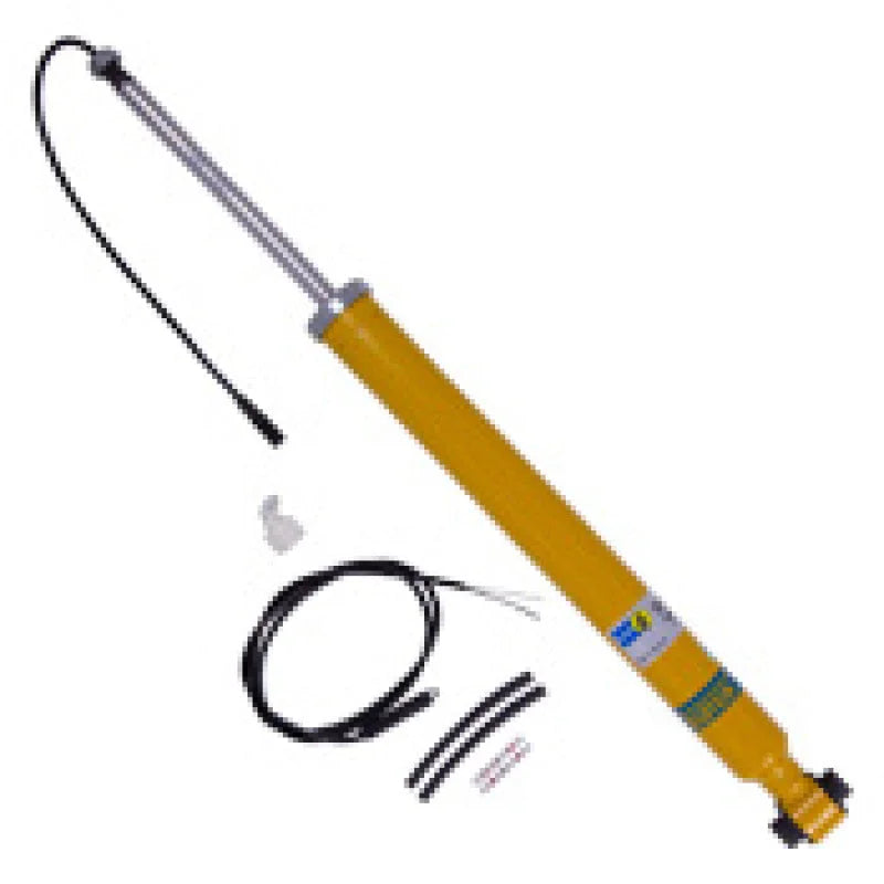 Bilstein 16-19 CLA45 AMG / 16-19 CLA250 B6 Performance DampTronic Shock Rear - Side View