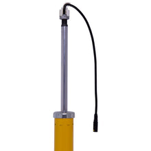 Load image into Gallery viewer, Bilstein 16-19 CLA45 AMG / 16-19 CLA250 B6 Performance DampTronic Shock Rear - Back View