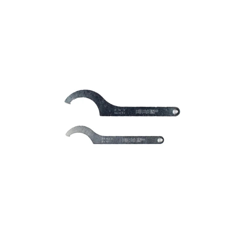 Bilstein 17-19 Land Rover Range Rover Evoque B14 PSS Kit - Side View