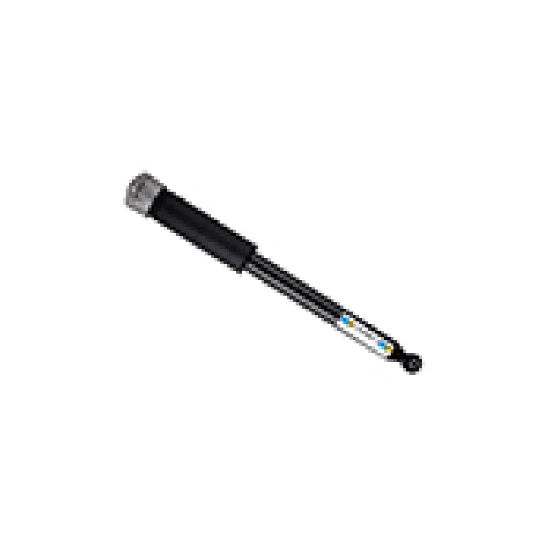 Bilstein 17-19 Mercedes-Benz C300 B4 OE Replacement (DampMatic) Shock Absorber - Rear - Back View