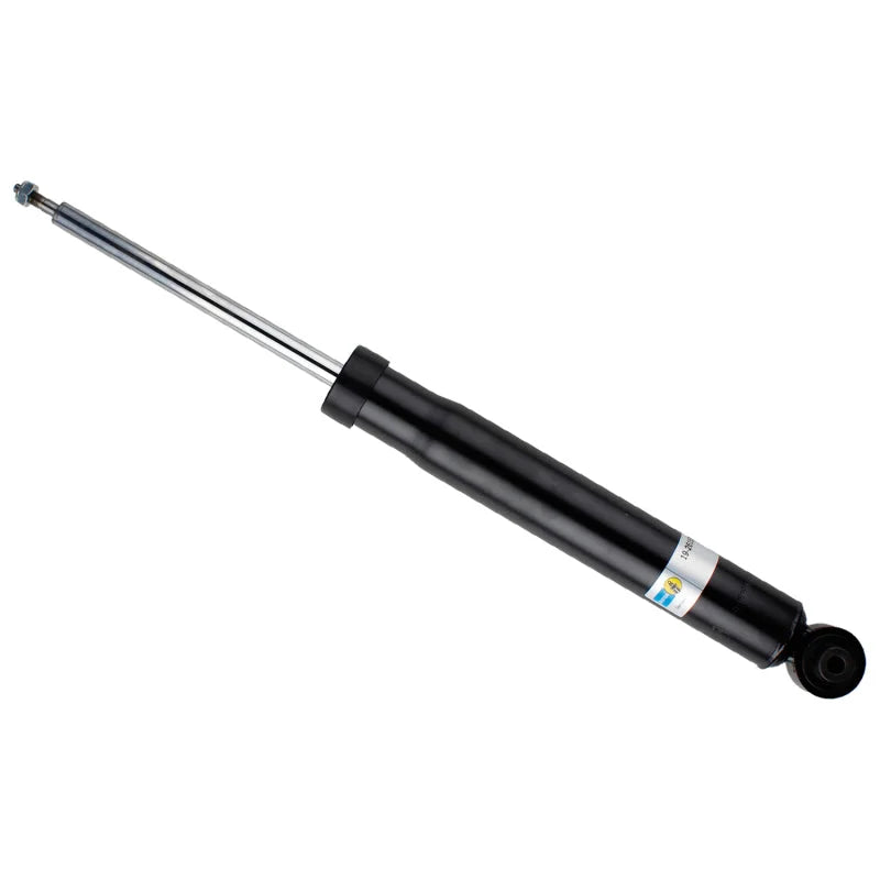 Bilstein 17-21 Audi Q7 B4 OE Replacement Shock Absorber - Rear - Side View