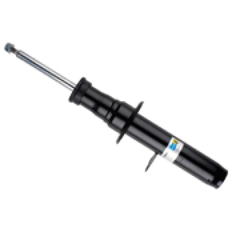 Bilstein 17-21 BMW 530i xDrive B4 OE Replacement Shock Absorber - Front Left - Installation View