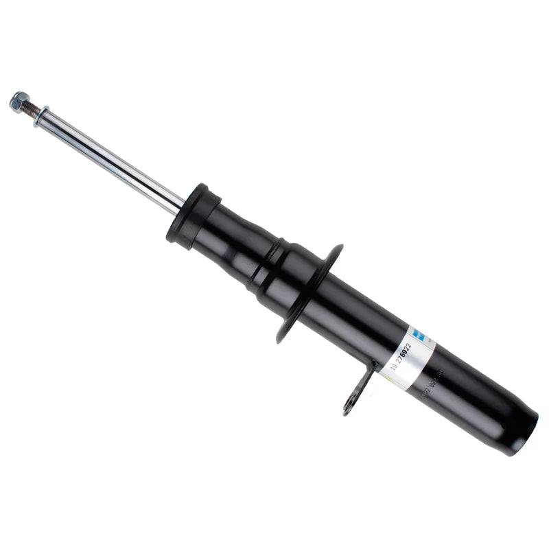 Bilstein 17-21 BMW 530i xDrive B4 OE Replacement Shock Absorber - Front Left - Side View