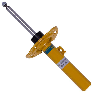 Bilstein 17-21 Honda Civic B6 Performance Strut Assembly Front Right - Side View