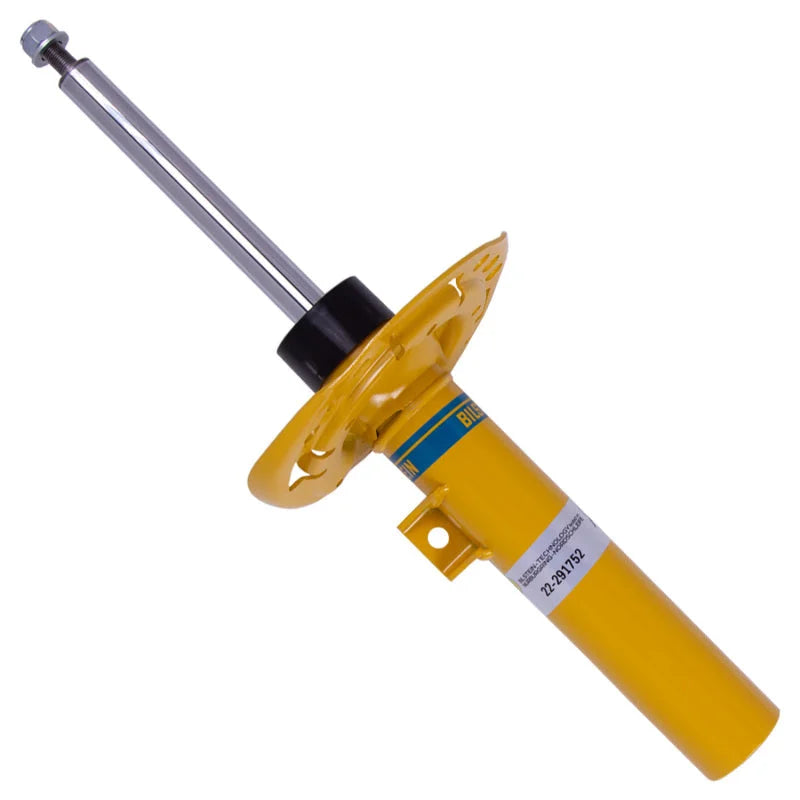 Bilstein 17-21 Honda Civic B6 Performance Strut Front Left - Side View