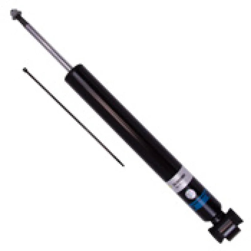 Bilstein 17-21 Land Rover Discovery B4 OE Replacement Air Shock Absorber - Rear - Side View