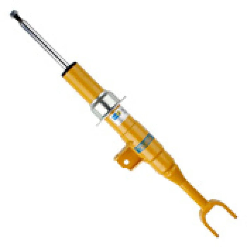 Bilstein 18-19 BMW 530e / 17-19 530i / 17-19 540i B6 Performance Shock Front Left - Side View