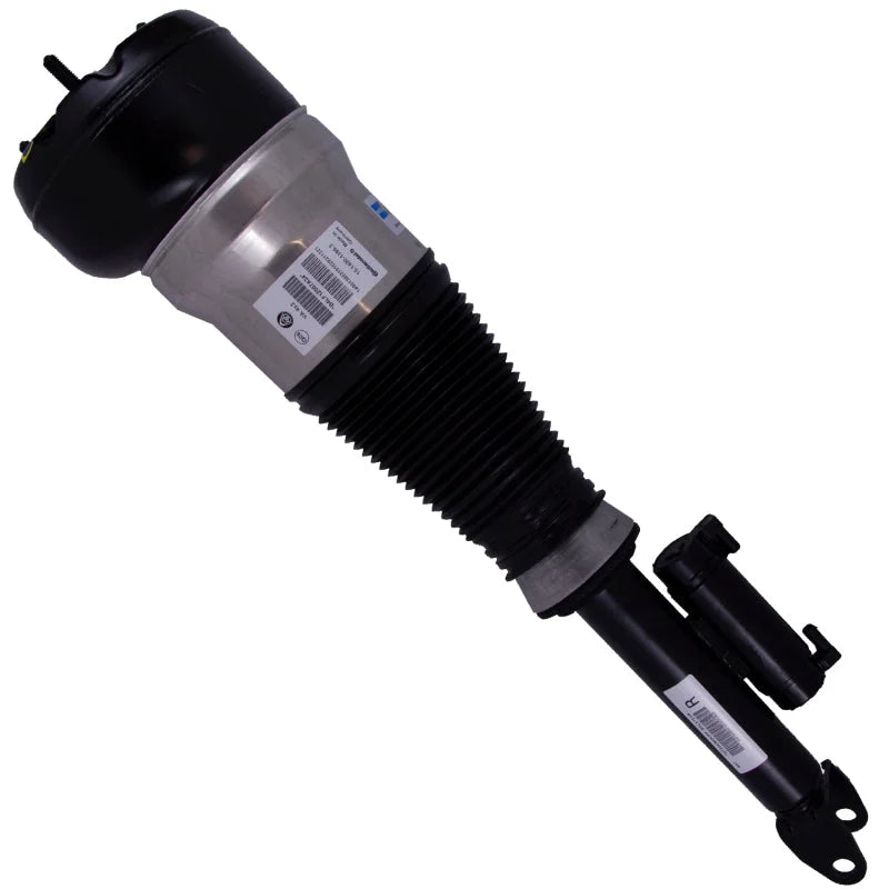 Bilstein 18-19 Mercedes-Benz S450 B4 OE Replacement Air Suspension Strut - Front Right - Installation View