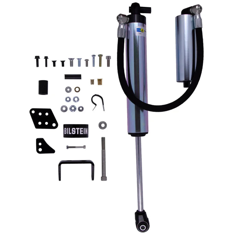 Bilstein 18-20 Jeep Wrangler B8 8100 Front Left Shock Absorber - 2-3in Lift - Main Product View