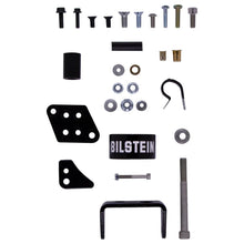 Load image into Gallery viewer, Bilstein 18-20 Jeep Wrangler B8 8100 Front Left Shock Absorber - 2-3in Lift - Side View