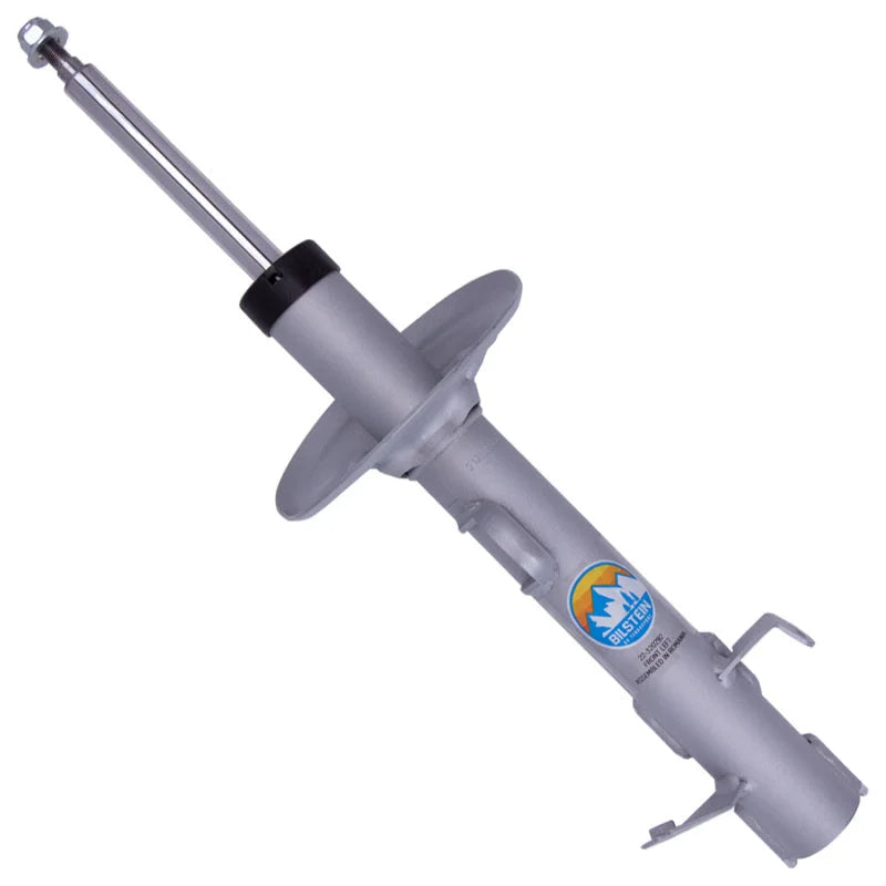 Bilstein 18-20 Subaru Crosstrek B8 TerraSport Front Left Strut Assembly - Silver - Main Product View