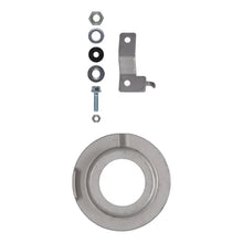 Load image into Gallery viewer, Bilstein 18-20 Subaru Crosstrek B8 TerraSport Rear Shock Absorber - Silver - Side View