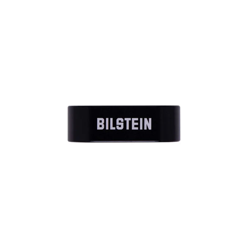 Bilstein 18-23 Jeep Wrangler B8 5160 Rear Shock Absorber for 2-3in Rear Lifted Height - Side View