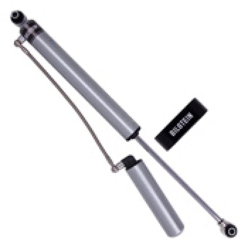 Bilstein 18-23 Jeep Wrangler B8 5160 Rear Shock Absorber for 2-3in Rear Lifted Height - Back View