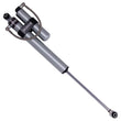 Load image into Gallery viewer, Bilstein 18-23 Jeep Wrangler B8 5160 Rear Shock Absorber for 2-3in Rear Lifted Height - Installation View