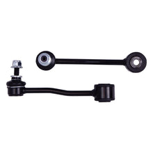 Load image into Gallery viewer, Bilstein 18-23 Jeep Wrangler JL 4DR B8 5100 1.5in Suspension Lift Kit (With Winch) - Side View