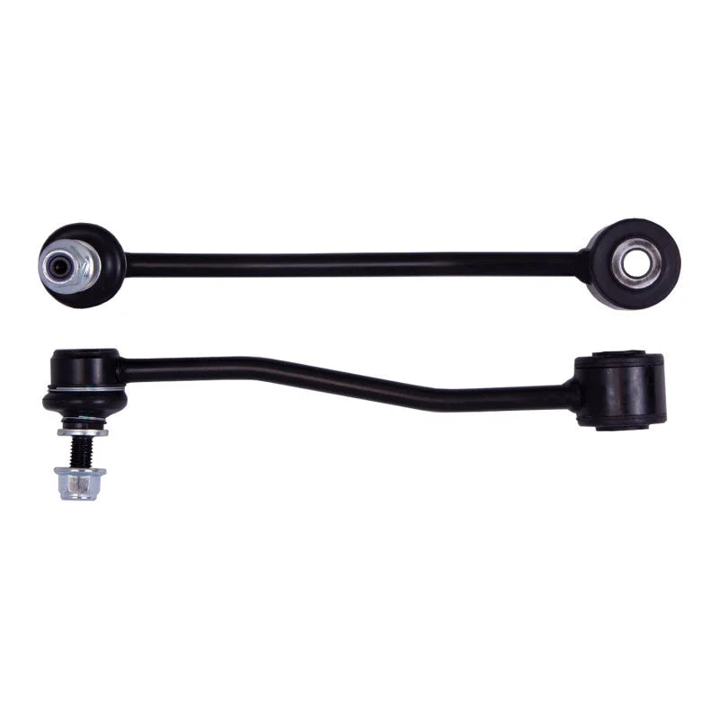 Bilstein 18-23 Jeep Wrangler JL 4DR B8 5100 1.5in Suspension Lift Kit (With Winch) - Additional View 5