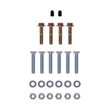 Load image into Gallery viewer, Bilstein 18-23 Jeep Wrangler JL 4DR B8 5100 1.5in Suspension Lift Kit (With Winch) - Additional View 10