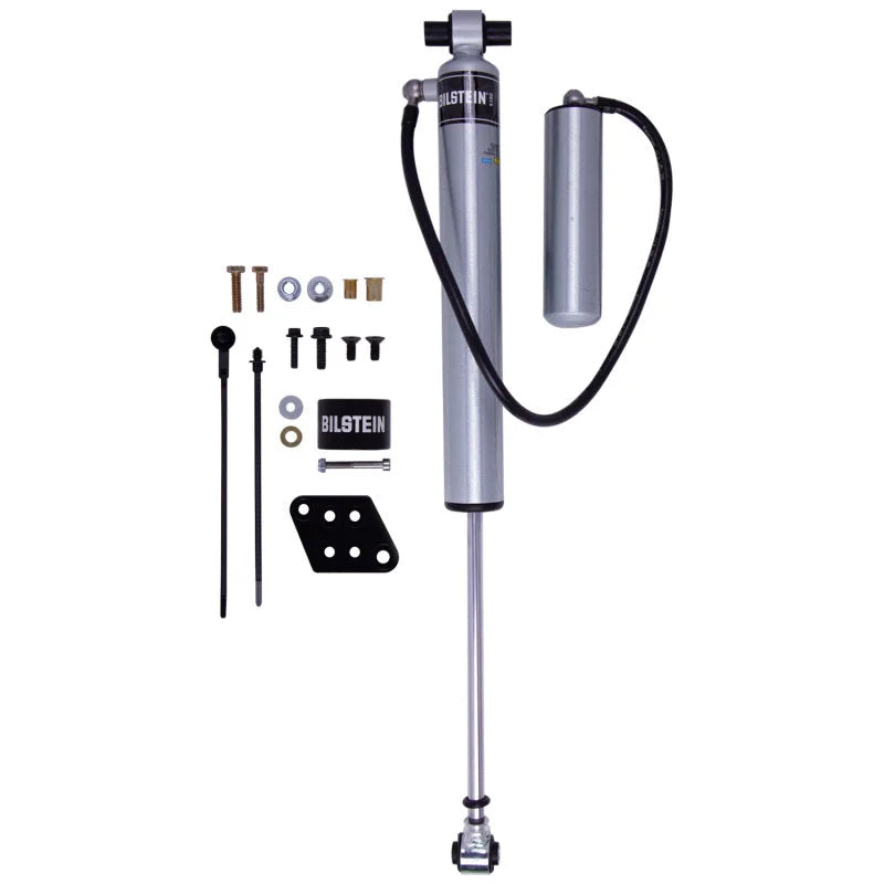 Bilstein 18-23 Jeep Wrangler JL 4DR B8 5160 Front Right Shock Absorber for 2-3in Lifted Height - Main Product View