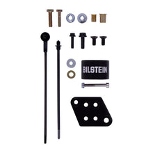 Load image into Gallery viewer, Bilstein 18-23 Jeep Wrangler JL 4DR B8 5160 Front Right Shock Absorber for 2-3in Lifted Height - Side View