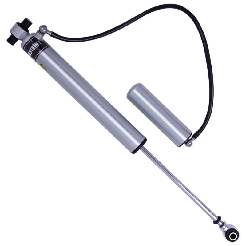 Bilstein 18-23 Jeep Wrangler JL 4DR B8 5160 Front Right Shock Absorber for 2-3in Lifted Height - Back View