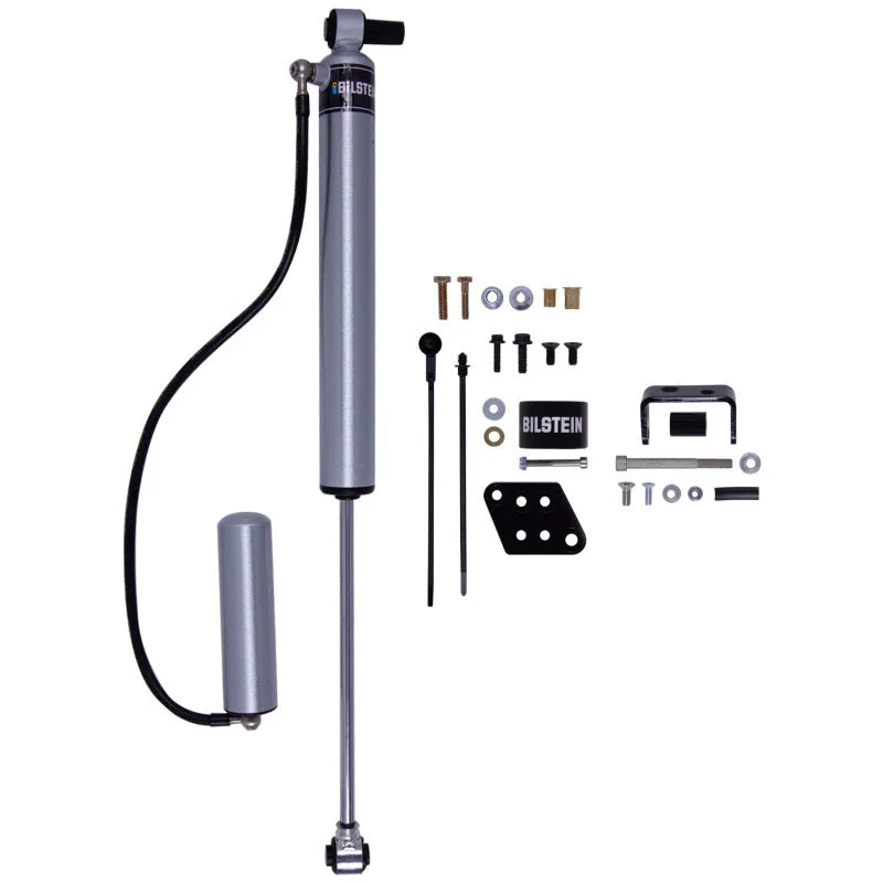 Bilstein 18-24 Jeep Wrangler JL 4DR B8 5160 Shock Absorber - Front Left - Main Product View