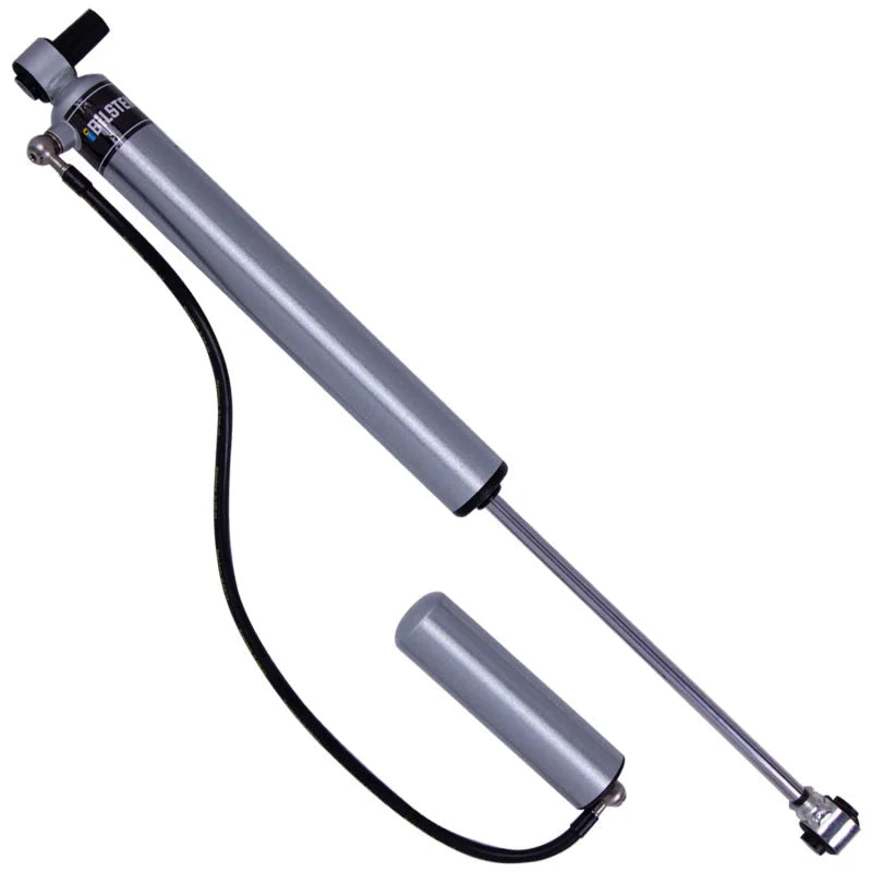 Bilstein 18-24 Jeep Wrangler JL 4DR B8 5160 Shock Absorber - Front Left - Installation View