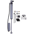 Load image into Gallery viewer, Bilstein 18-24 Jeep Wrangler JL 4DR B8 5160 Shock Absorber - Front Right - Main Product View