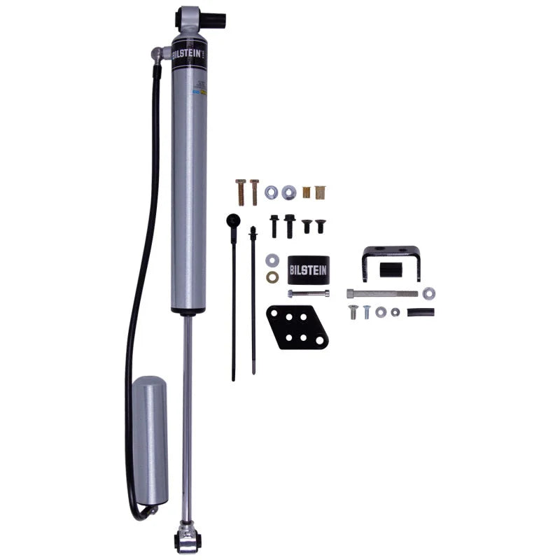Bilstein 18-24 Jeep Wrangler JL 4DR B8 5160 Shock Absorber - Front Right - Main Product View
