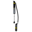 Load image into Gallery viewer, Bilstein 18-24 Jeep Wrangler JL 4DR B8 8100 Front Right Shock Absorber - 3-4.5in Lift Height - Side View