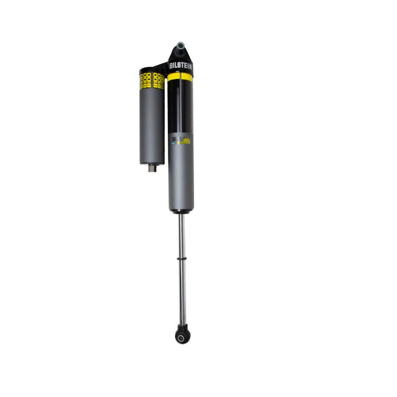 Bilstein 18-24 Jeep Wrangler JL 4DR B8 8100 Rear Left Shock Absorber - 3-4.5in Lift Height - Side View