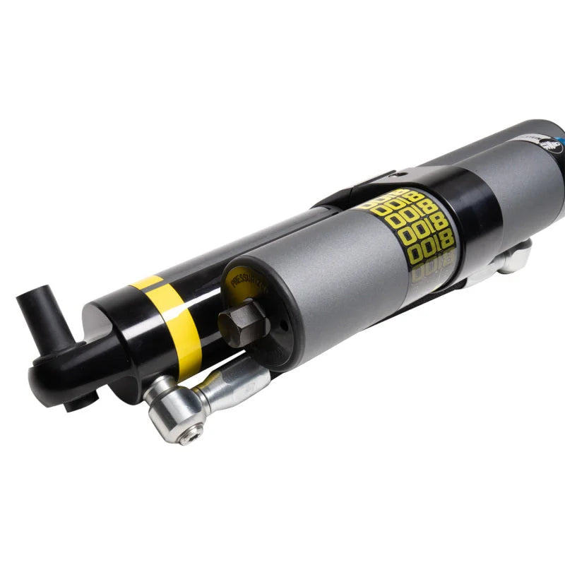 Bilstein 18-24 Jeep Wrangler JL B8 8100 (DSA) Rear Left Shock Absorber - 2-3in Lift - Additional View 7