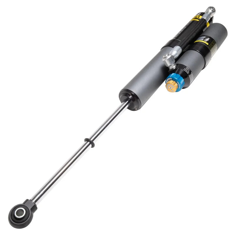 Bilstein 18-24 Jeep Wrangler JL B8 8100 (DSA) Rear Left Shock Absorber - 2-3in Lift - Additional View 8