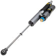 Load image into Gallery viewer, Bilstein 18-24 Jeep Wrangler JL B8 8100 (DSA) Rear Left Shock Absorber - 3-4.5in Lift - Installation View