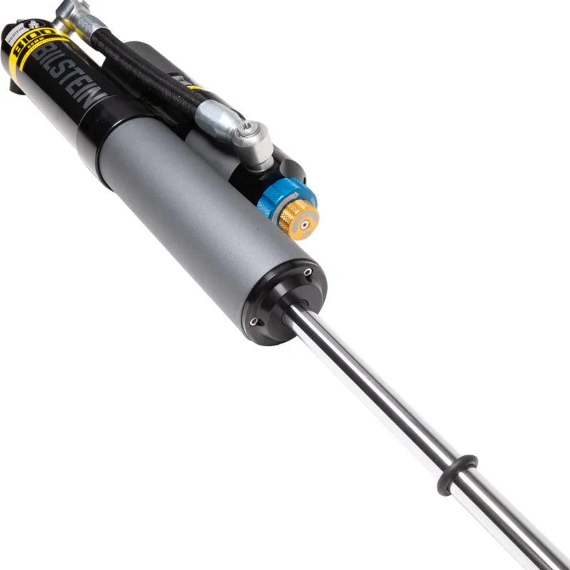 Bilstein 18-24 Jeep Wrangler JL B8 8100 (DSA) Rear Left Shock Absorber - 3-4.5in Lift - Additional View 7