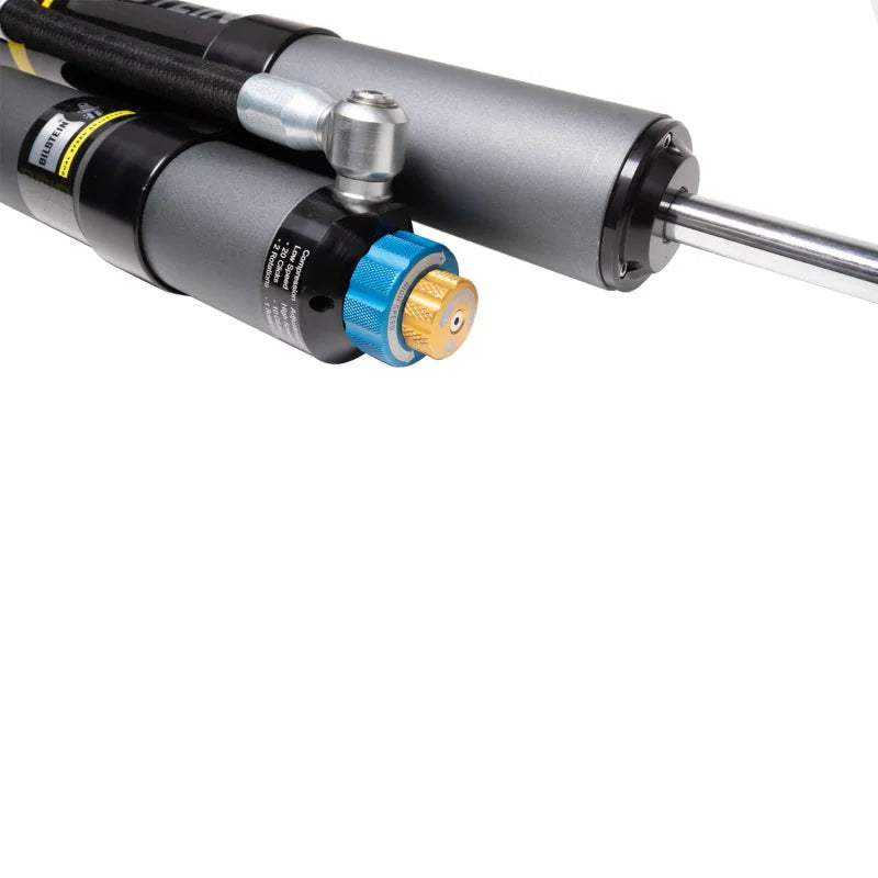 Bilstein 18-24 Jeep Wrangler JL B8 8100 (DSA) Rear Right Shock Absorber - 2-3in Lift - Additional View 5