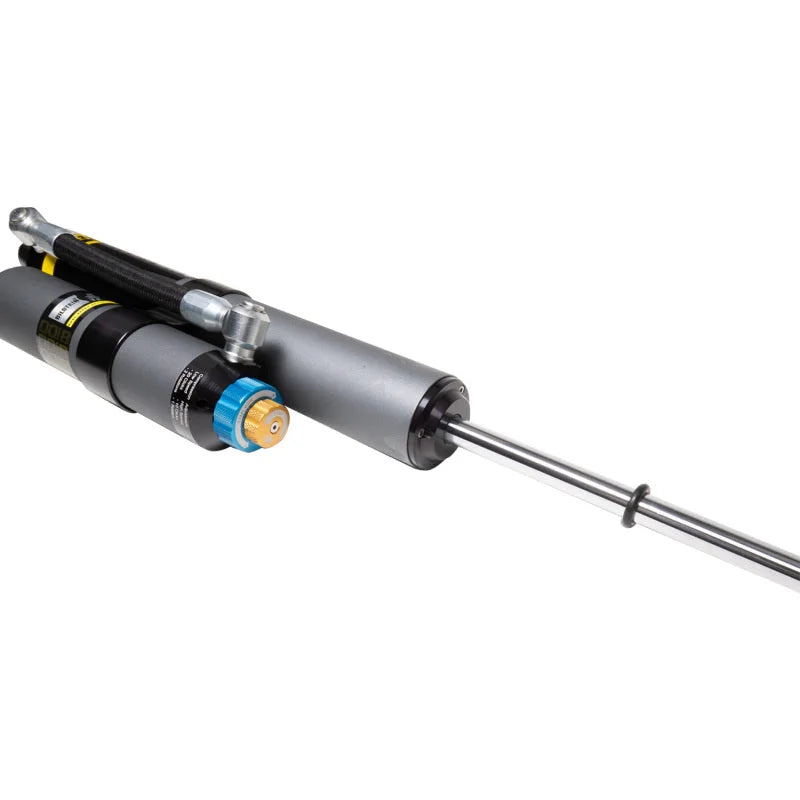 Bilstein 18-24 Jeep Wrangler JL B8 8100 (DSA) Rear Right Shock Absorber - 3-4.5in Lift - Back View