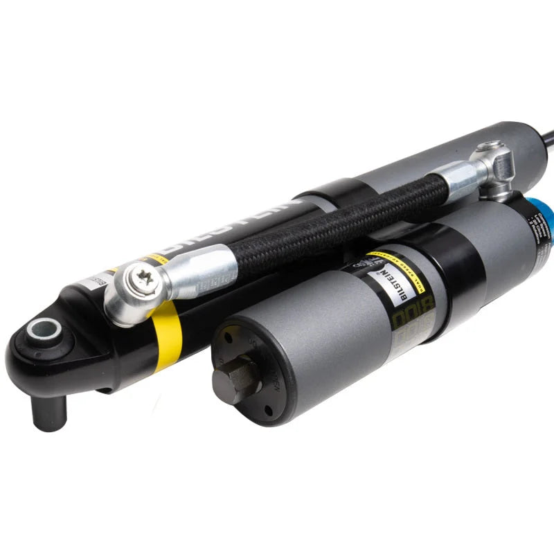 Bilstein 18-24 Jeep Wrangler JL B8 8100 (DSA) Rear Right Shock Absorber - 3-4.5in Lift - Additional View 5