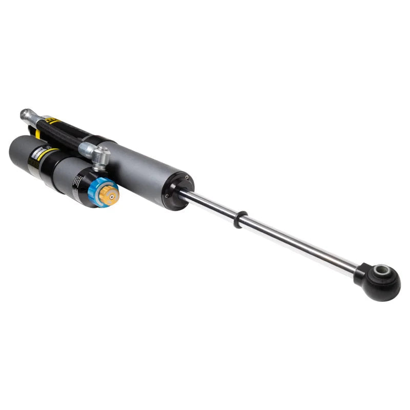 Bilstein 18-24 Jeep Wrangler JL B8 8100 (DSA) Rear Right Shock Absorber - 3-4.5in Lift - Additional View 7