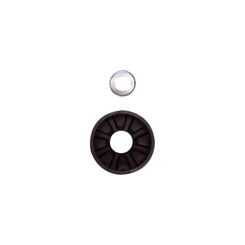 Bilstein 19-20 Audi A7 Sportback B4 OE Replacement Shock Front - Side View