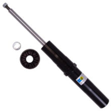 Load image into Gallery viewer, Bilstein 19-20 Audi A7 Sportback B4 OE Replacement Shock Front - Back View