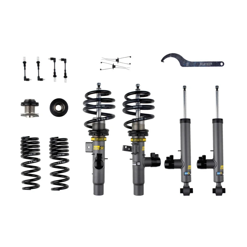 Bilstein 19-20 BMW 330i EVO SE Coilovers - Main Product View